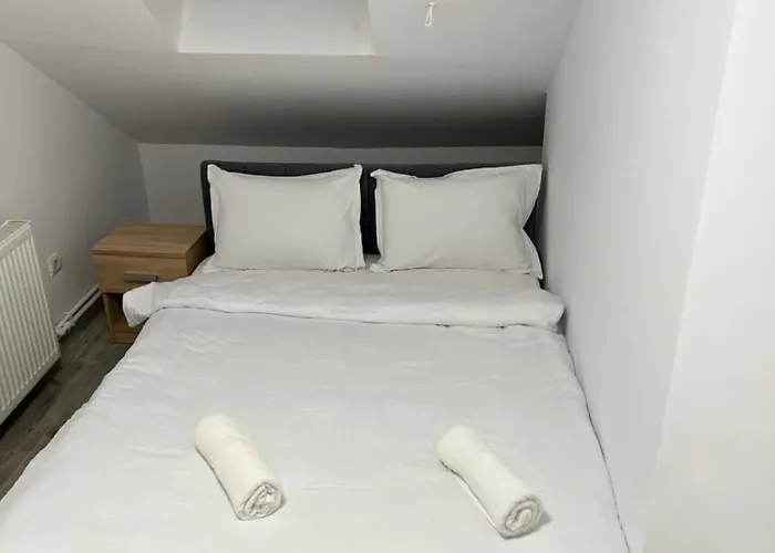 Ndl Center Cluj-Napoca